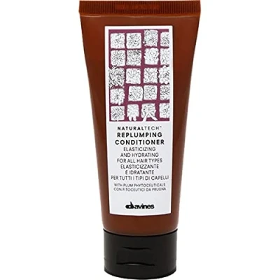 Abbildung von Davines Naturaltech Replumping Conditioner 60 ml