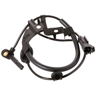 Abbildung von JAPANPARTS ABS 554 Sensor hinten links 984 MITSUBISHI: Outlander 2 SUV, Lancer 8 Schrägheck, PAJERO 4
