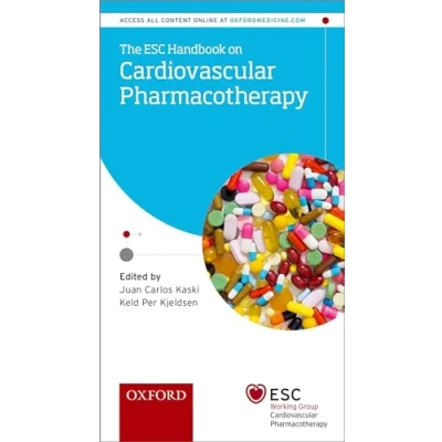 Abbildung von The ESC Handbook on Cardiovascular Pharmacotherapy (European Society of Cardiology)