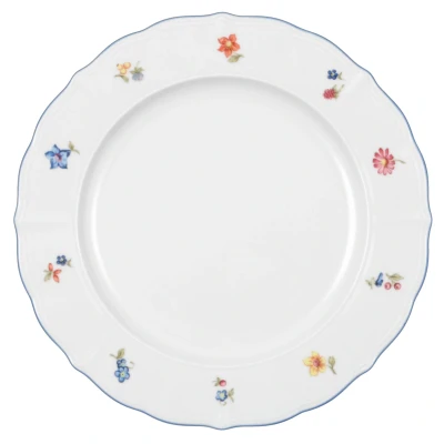Abbildung von Seltmann Weiden Sonate Nostalgie Speiseteller rund 26 cm