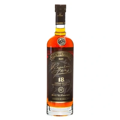 Abbildung von Ron Centenario 18 años Reserva de la Familia in GP