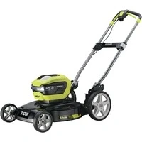 Abbildung von MAX POWER Akku Mulchmäher RY36LMMX51A 140, 36Volt, Rasenmäher