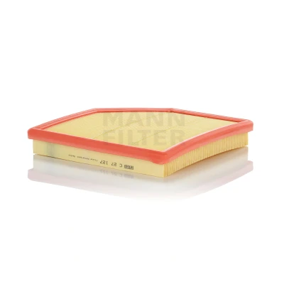 Abbildung von MANN FILTER C 27 127 Luftfilter 40 269 253 Filtereinsatz