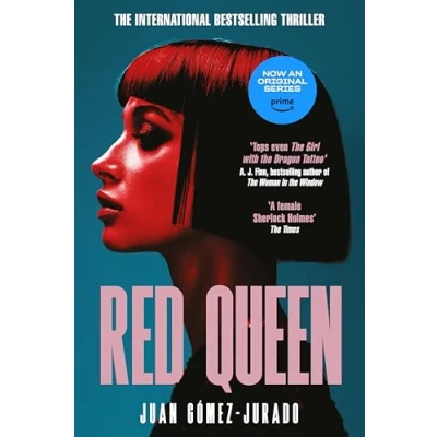 Abbildung von Red Queen: the Award Winning Bestselling Thriller That Has Taken World By Storm (Antonia Scott, 1)