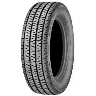 Abbildung von Michelin TRX 190/65 R390 89H PKW Sommerreifen Reifen FORD: Granada, CITROËN: CX 2 Break 660774