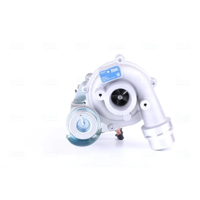 Abbildung von NISSENS 93275 Turbolader Abgasturbolader pneumatisch mit Dichtungen DACIA: Duster SUV, Dokker Kombi, Sandero I, RENAULT: MEGANE 3 Grandtour