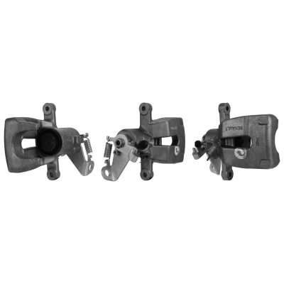 Abbildung von Bremssattel ELSTOCK 86 1834