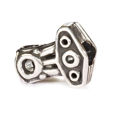 Abbildung von Trollbeads Thor&#039;s Hammer TAGBE 20100
