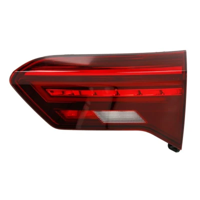 Abbildung von MAGNETI MARELLI 714028918001 Rückleuchte rechts innerer Teil LED schwarz VOLKSWAGEN: T Roc