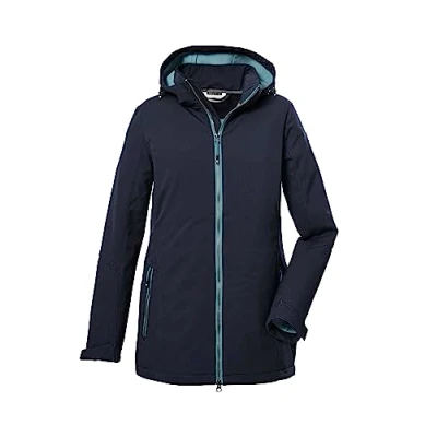 Abbildung von Killtec Softshelljacke &quot;KOW 8 WMN SFTSHLL JCKT&quot;