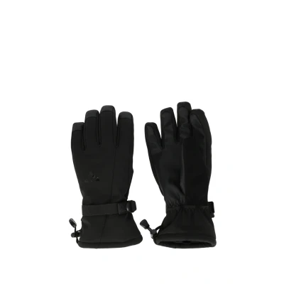 Abbildung von Whistler Fenwick Fingerhandschuh, Größe: Small, Black