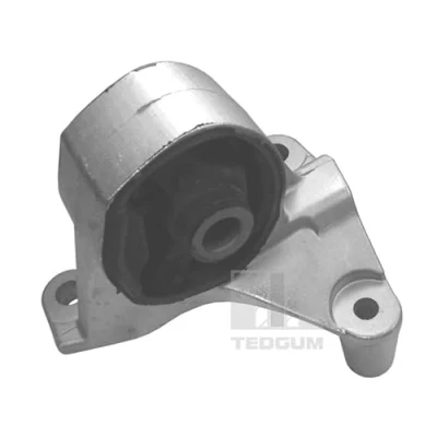 Abbildung von TEDGUM 00264833 Motorlager vorne HONDA: CIVIC 7 Hatchback, Coupe