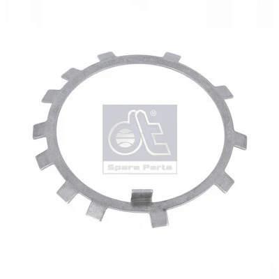 Abbildung von Sicherungsscheibe, Antriebsflanschbefestigung DT Spare Parts 4.64890