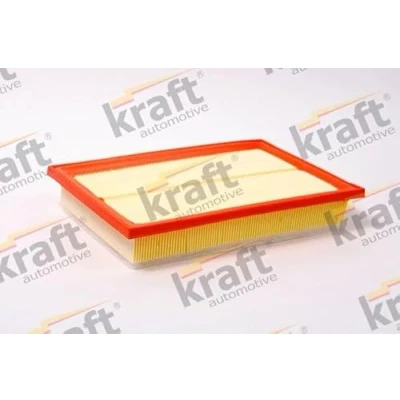 Abbildung von KRAFT 1712235 Luftfilter 58,5 210,6 305 Filtereinsatz SEAT: Alhambra I, FORD: Galaxy Mk1 MPV, VOLKSWAGEN: Sharan I