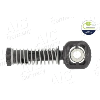 Abbildung von AIC 74378 Seilzug, Schaltgetriebe links VOLKSWAGEN: Polo IV Schrägheck, Golf 6, 5 SEAT: Ibiza 4 ST, 3 Schrägheck