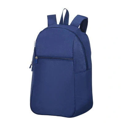 Abbildung von Samsonite Global Ta Foldable Backpack 65 Midnight Blue Zubehör