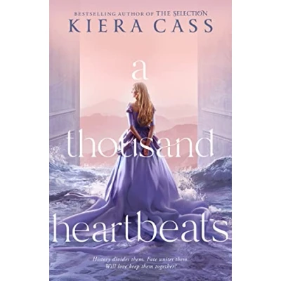 Abbildung von A Thousand Heartbeats: Tiktok made me buy it! compelling new romance novel for young adults