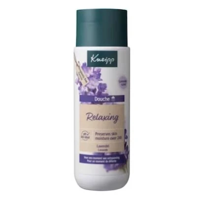 Abbildung von Kneipp Gel Relaxing Douchegel 200ml