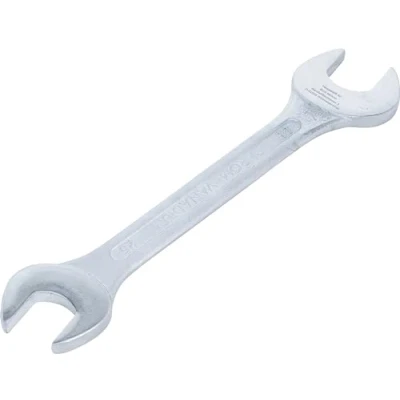 Abbildung von BGS 1184 25x28 Doppel Maulschlüssel SW 25 x 28 mm CV Stahl