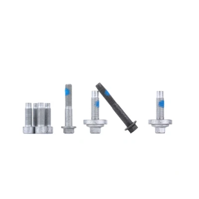 Abbildung von LEMFÖRDER 42172 01 Reparatursatz, Radaufhängung Hinterachse, Vorderachse FORD: MONDEO 4 Stufenheck, S Max Mk1, Galaxy Mk2 MPV, VOLVO: XC60 I, V60 I
