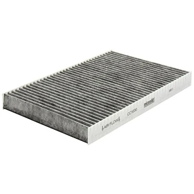 Abbildung von CORTECO 21651957 Innenraumfilter Aktivkohlefilter 310 194 30 AUDI: A6 C5 Avant, Limousine, C4 Limousine