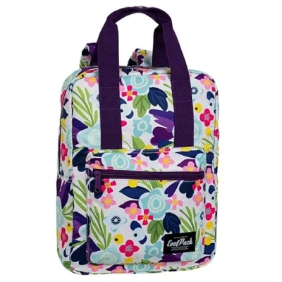Abbildung von Coolpack F058740, Schulrucksack BLIS FLOWER ME, Multicolor