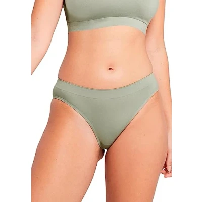 Abbildung von Sans Complexe, Slip, So Confort, HPS Grüner Schatten, L