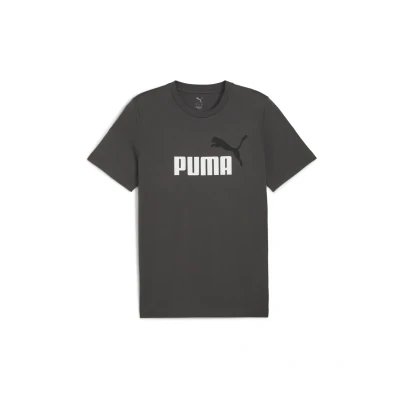 Abbildung von PUMA Unisex ESS 2 Color No. 1 Logo Tee (1 Stück)