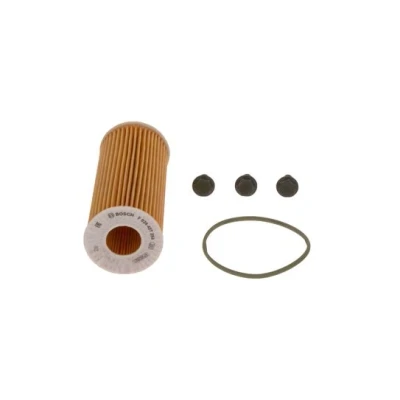 Abbildung von BOSCH F 026 407 284 Getriebeölfilter