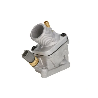 Abbildung von MOTORAD 909 90K Kühlwasserthermostat 90 mit Dichtungen, Dichtung VOLVO: V70 2, S60 I, V50