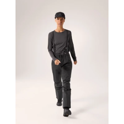 Abbildung von Arc&#039;Teryx Beta AR Pant W Damen Skihose Black 36