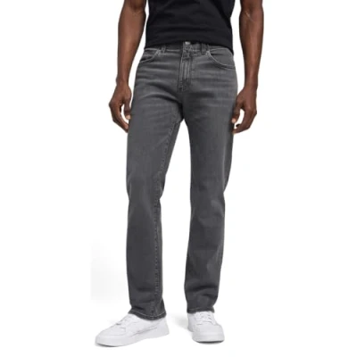 Abbildung von Lee Herren Jeans Slim Fit MVP, Fit, Straight Leg