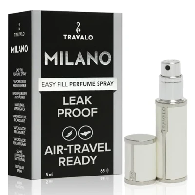 Abbildung von Travalo Milano White