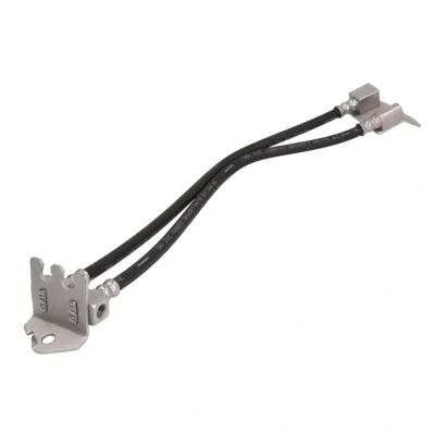 Abbildung von TRW PHA499 Bremsschläuche 445 M10x1