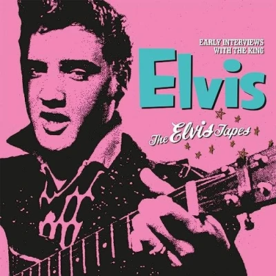 Abbildung von The Elvis Tapes (Clear Vinyl) [Vinyl LP]