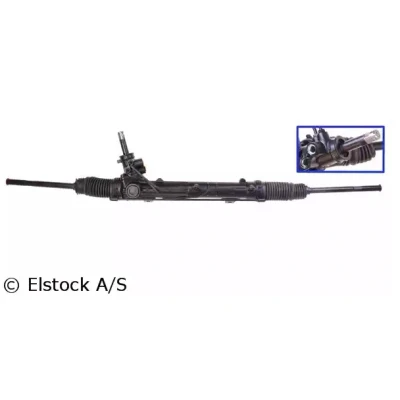 Abbildung von ELSTOCK 11 0278 Servolenkung hydraulisch für Linkslenker 1219 PEUGEOT: 307 CC