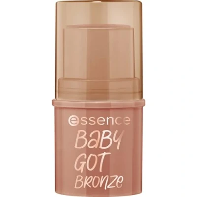 Abbildung von Essence Contouring stick baby got bronze bronzing
