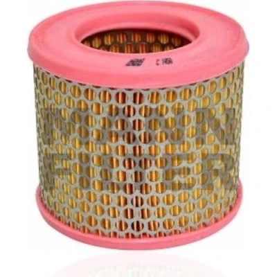 Abbildung von MANN FILTER C 1450 Luftfilter 123 140 Filtereinsatz