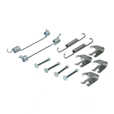 Abbildung von QUICK BRAKE 105 0789 Zubehörsatz, Bremsbacken FIAT: Punto II Schrägheck, BRAVO 1