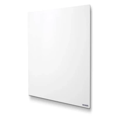 Abbildung von Vasner Infrarotheizung &quot;Citara M&quot;, Metall, 300 W, 40x60 cm