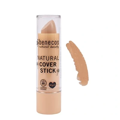 Abbildung von Benecos Concealer Cover Stick beige 4,5g