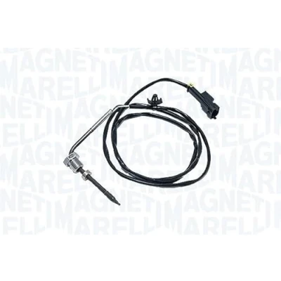 Abbildung von MAGNETI MARELLI 172000277010 Sensor, Abgastemperatur SAAB: 9 3 Limousine, Kombi