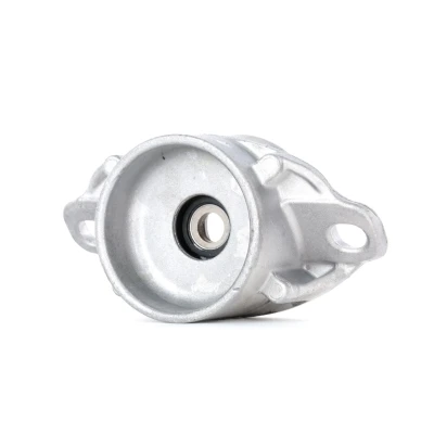 Abbildung von SWAG 62 93 0030 Federbeinstützlager Hinterachse ohne Kugellager Aluminium, Gummi PEUGEOT: 307 Schrägheck, SW, CC, CITROËN: C4 I Schrägheck