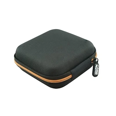 Abbildung von caseroxx Bluetooth Speaker Tasche passend für Bose Soundlink Micro, Transport Aufbewahrung
