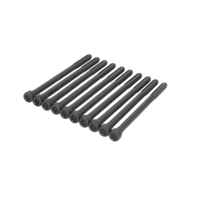 Abbildung von REINZ 14 10276 01 Zylinderkopfschraubensatz Innen Torx MITSUBISHI: COLT 6, Lancer 8 Schrägheck, Limousine, SMART: Forfour I