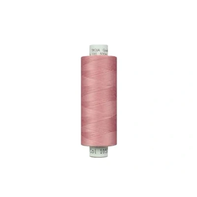 Abbildung von Amann Troja Nähgarn (500m) 1057 Rosa