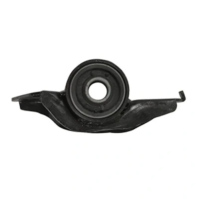 Abbildung von BLUE PRINT ADM58025 Querlenkerlager Vorderachse, Hinterachse links Gummimetalllager MAZDA: 626 V Hatchback, Limousine