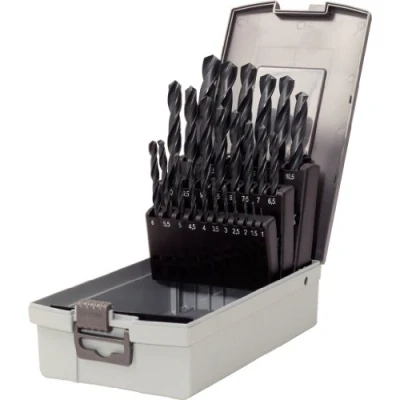 Abbildung von Bohrerset KS TOOLS 3301623