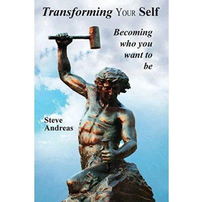 Abbildung von Transforming Your Self: Becoming who you want to be