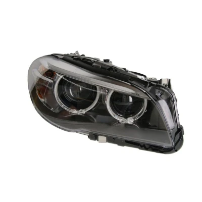 Abbildung von HELLA 1EL 011 087 721 Scheinwerfer BMW: 5 Limousine, Touring